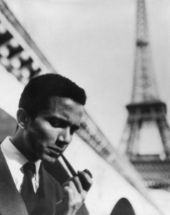 1959 : à Paris l'année où Two Cities vit le jour.